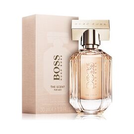HUGO BOSS THE SCENT FOR HER EDP