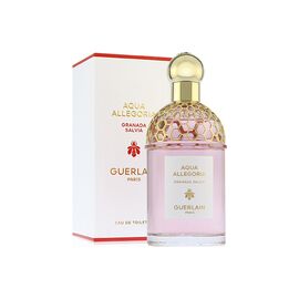 GUERLAIN AQUA ALLEGORIA GRANADA SALVIA EDT 75ML