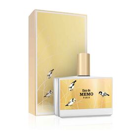 MEMO PARIS CUIRS NOMADES EAU DE MEMO EDP 100ML