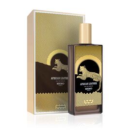 MEMO PARIS AFRICAN LEATHER EDP 75ML