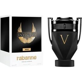 PACO RABANNE INVICTUS VICTORY ABSOLU INTENSE PARFUM 50ML