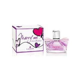 LANVIN MARRY ME! LOVE BALLOONS EDP