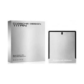PORSCHE DESIGN TITAN EDT