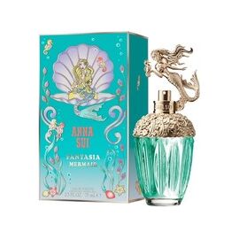 ANNA SUI FANTASIA MERMAID EDT 50ML