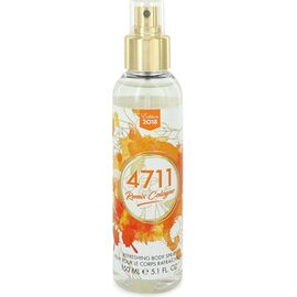 4711 REMIX COLOGNE EDITION TĚLOVÝ SPREJ