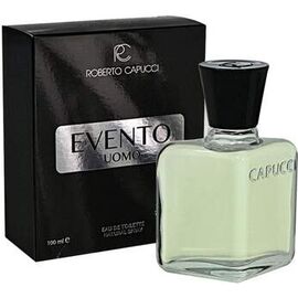 ROBERTO CAPUCCI EVENTO UOMO EDT