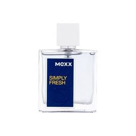 MEXX SIMPLY FRESH EDT