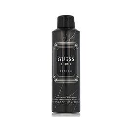 GUESS UOMO DEOSPRAY 226ML