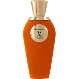 V CANTO MALATESTA EXTRAIT DE PARFUM