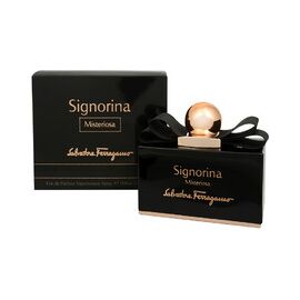 SALVATORE FERRAGAMO SIGNORINA MISTERIOSA EDP 50ML