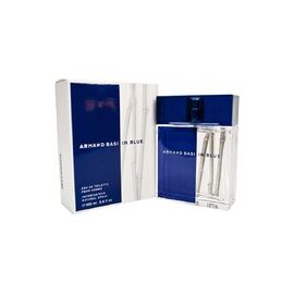 ARMAND BASI IN BLUE EDT 100ML