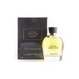 JEAN PATOU COLLECTION HÉRITAGE DEUX AMOURS EDP