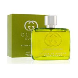 GUCCI GUILTY ELIXIR DE PARFUM POUR HOMME PARFUM