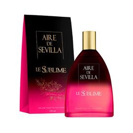 INSTITUTO ESPANOL AIRE DE SEVILLA LE SUBLIME EDT 150ML
