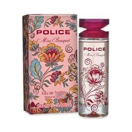 POLICE MISS BOUQUET EDT 100ML