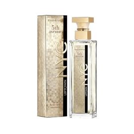 ELIZABETH ARDEN 5TH AVENUE NYC UPTOWN EDP