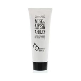 ALYSSA ASHLEY MUSK BODY LOTION 250ML