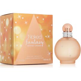 BRITNEY SPEARS FANTASY NAKED EDT