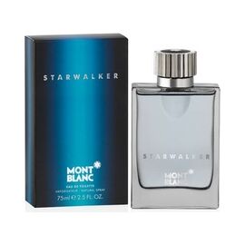 MONT BLANC STARWALKER EDT 50ML