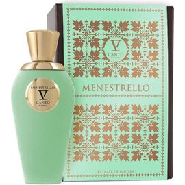 V CANTO MENESTRELLO EXTRAIT DE PARFUM