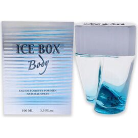 NEW BRAND PERFUMES PRESTIGE THE MAN EDT 100ML