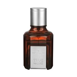 TOM TAILOR TRUE VALUES FOR HIM EDT 50ML