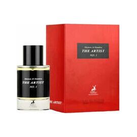 MAISON ALHAMBRA THE ARTIST NO. 1 EDP 100ML
