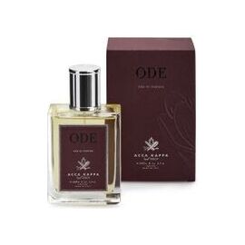 ACCA KAPPA ODE EDP