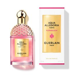 GUERLAIN AQUA ALLEGORIA FORTE FLORABLOOM EDT 75ML