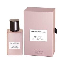 BANANA REPUBLIC PEONY & PEPPERCORN EDP 75ML
