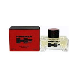 HUMMER H2 EDT 125ML