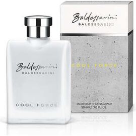 BALDESSARINI COOL FORCE EDT 50ML
