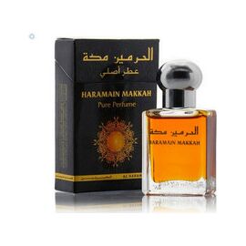 AL HARAMAIN MAKKAH PERFUME OIL