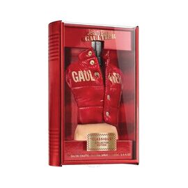 JEAN PAUL GAULTIER CLASSIQUE COLLECTOR'S EDITION EDT
