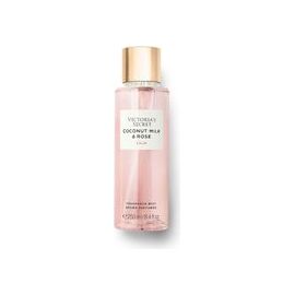 VICTORIA´S SECRET COCONUT MILK & ROSE TĚLOVÝ SPREJ