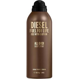 DIESEL FUEL FOR LIFE MAN TĚLOVÝ SPREJ