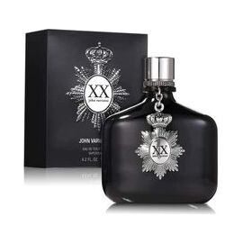 JOHN VARVATOS XX EDT 125ML