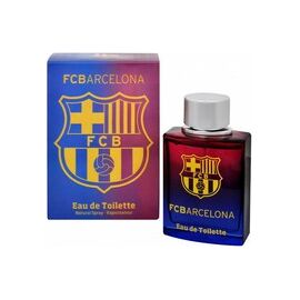 FC BARCELONA EDT 100ML