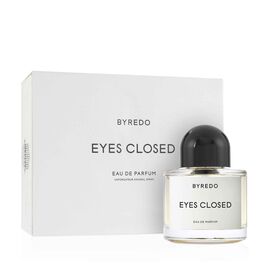 BYREDO EYES CLOSED EDP 50ML