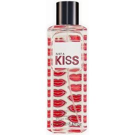 VICTORIA´S SECRET JUST A KISS TĚLOVÝ SPREJ 250ML
