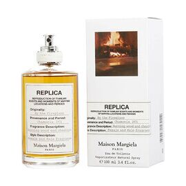 MAISON MARGIELA REPLICA BY THE FIREPLACE EDT