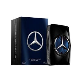 MERCEDES BENZ MERCEDES-BENZ MAN INTENSE EDT