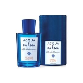 ACQUA DI PARMA BLU MEDITERRANEO - ARANCIA DI CAPRI EDT