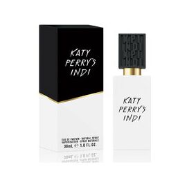 KATY PERRY ´S INDI EDP