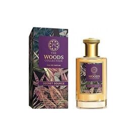 THE WOODS COLLECTION SECRET SOURCE EDP