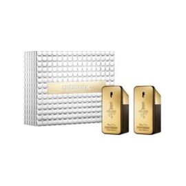 PACO RABANNE 1 MILLION GIFT SET EDT 50 ML AND EDT 50 ML