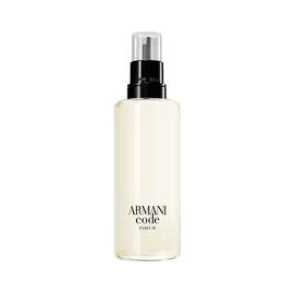 ARMANI GIORGIO CODE HOMME PARFÉM NÁPLŇ 150ML