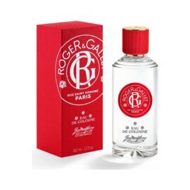 ROGER & GALLET JEAN MARIE FARINA EXTRA VIEILLE EDC
