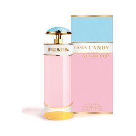 PRADA CANDY SUGAR POP EDP