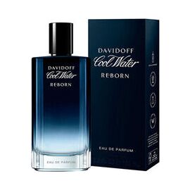 DAVIDOFF COOL WATER MAN REBORN EDP 100ML